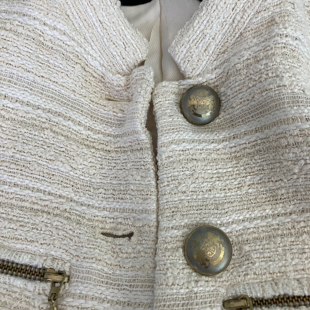Zara Jacket - Picture 7 of 8